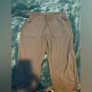 Lululemon Beyond the Studio Joggers